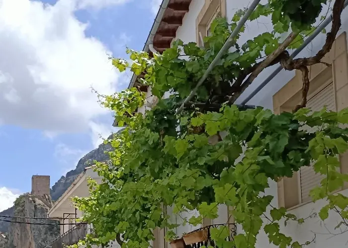 Casa De La Parra