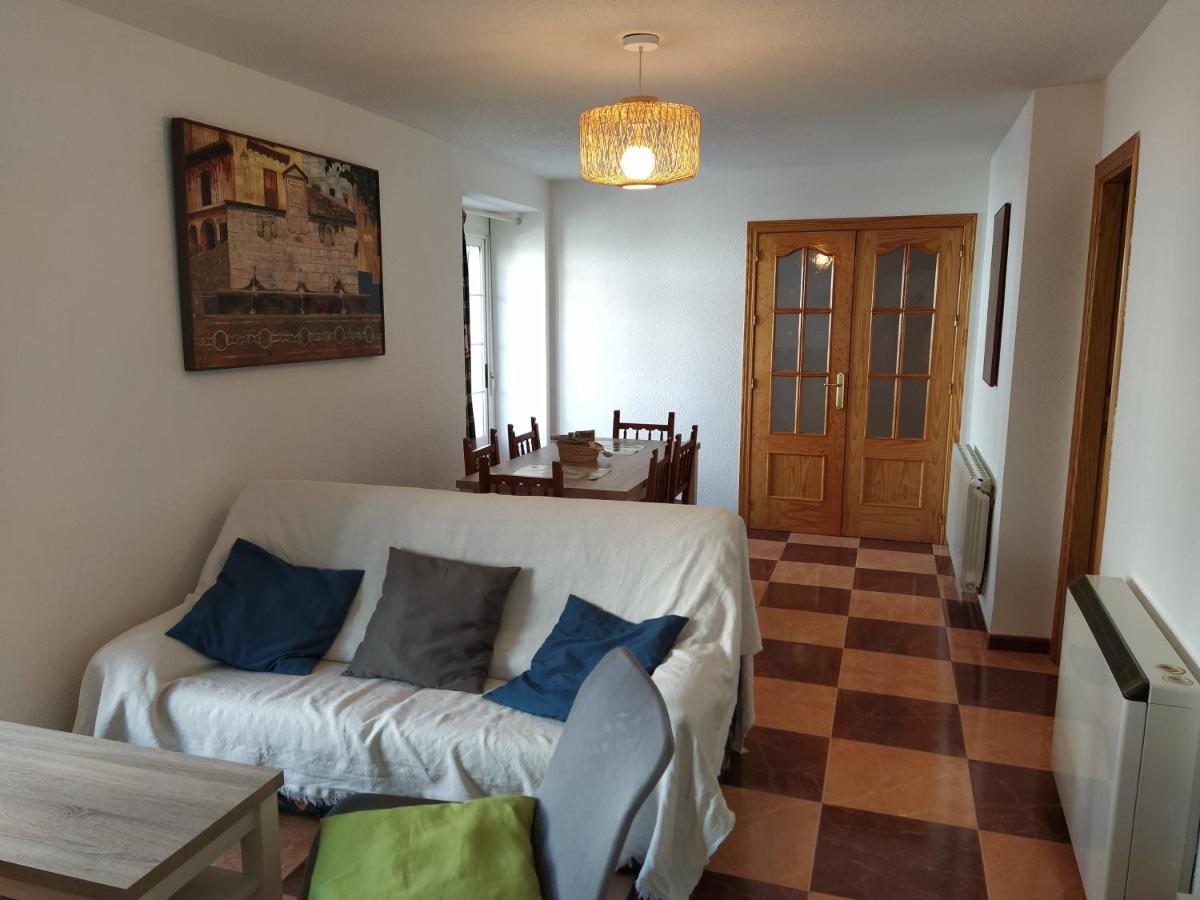 Casa De La Parra * La Iruela