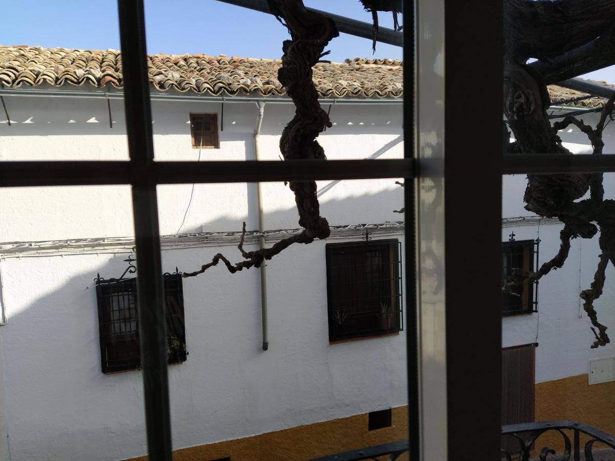 Casa De La Parra * La Iruela