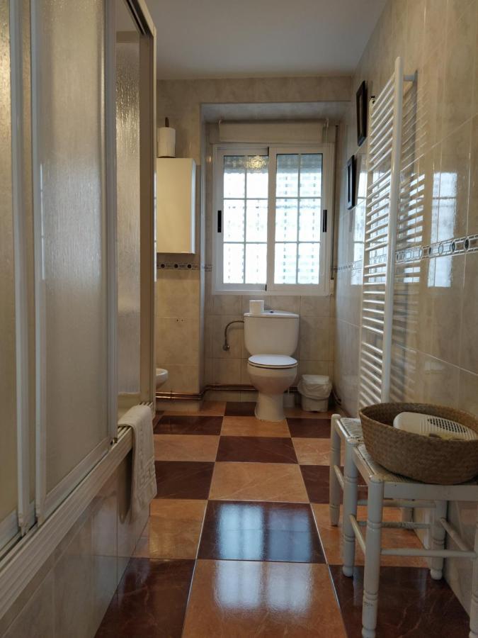 Hébergement de vacances Casa De La Parra