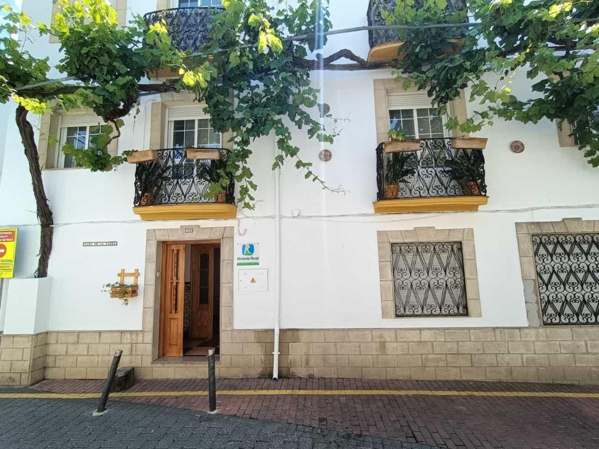 Casa De La Parra