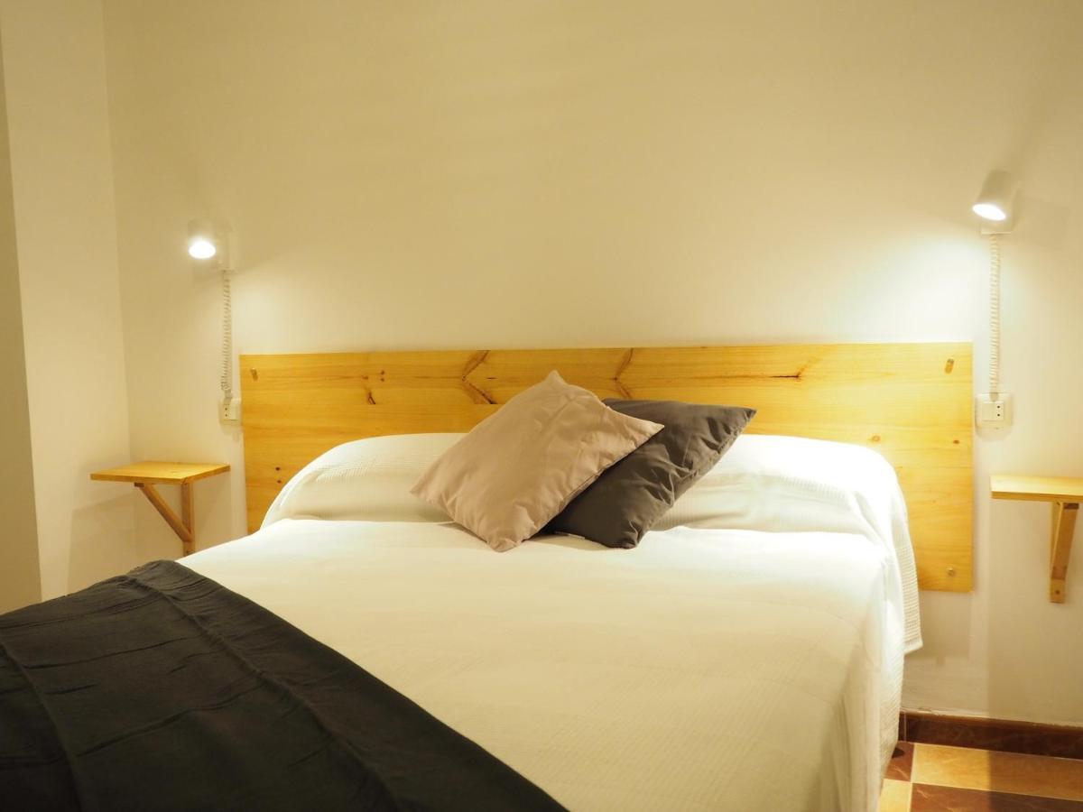 Hébergement de vacances Casa De La Parra *